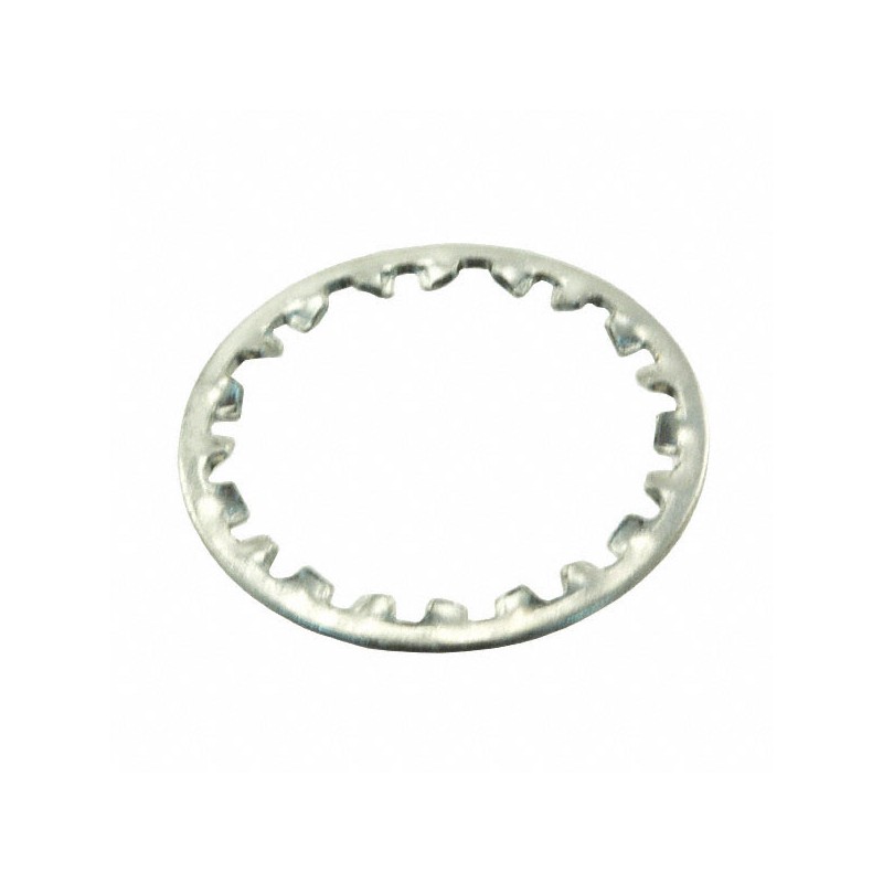 1 pcs : 34-08 - SWITCH LOCKWASHER .600 O.D .018'