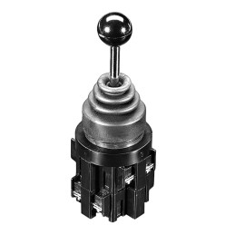 1 pcs : 3758 - SWITCH JOYSTICK BALL TIP 4A 250V