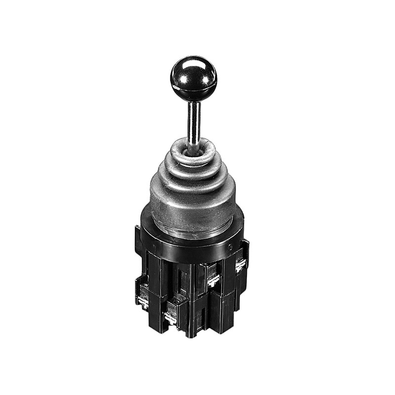 1 pcs : 3758 - SWITCH JOYSTICK BALL TIP 4A 250V