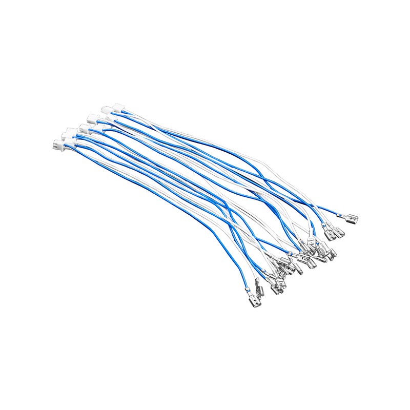 1 pcs : 3835 - ARCADE BUTTON & SWITCH QUICK-CON