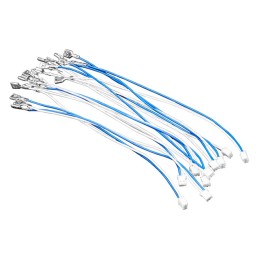 1 pcs : 3838 - ARCADE BUTTON & SWITCH QUICK-CON