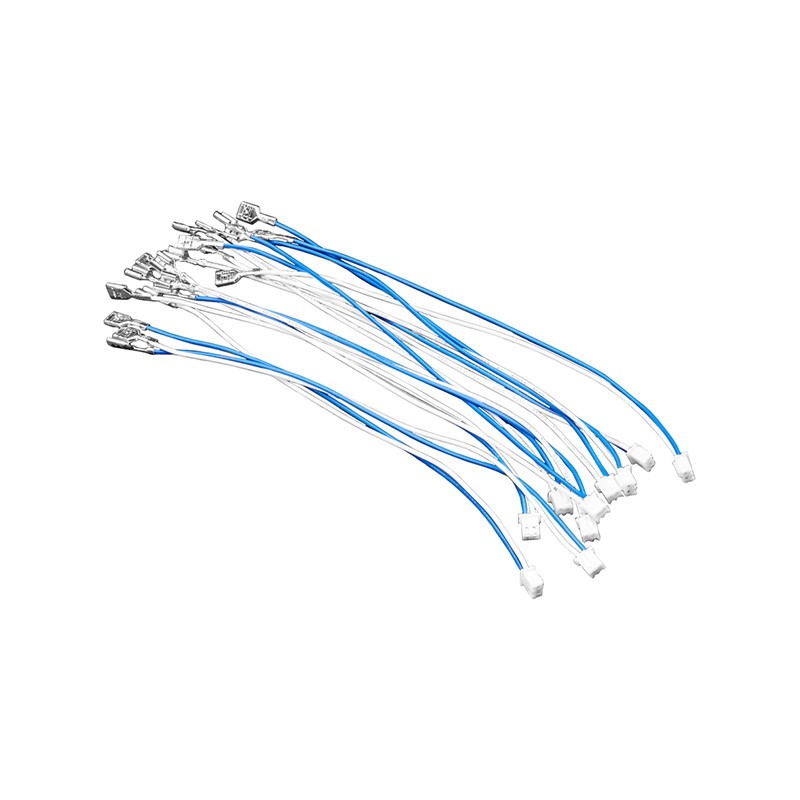 1 pcs : 3838 - ARCADE BUTTON & SWITCH QUICK-CON