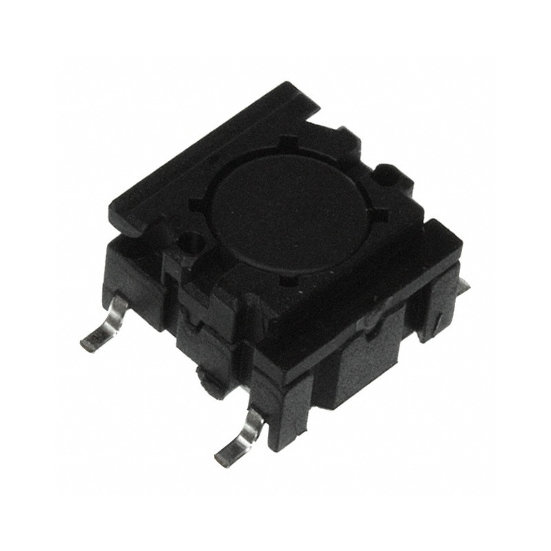 1 pcs : 3ASH9 - SWITCH TACTILE SPST-NO 0.05A 24V