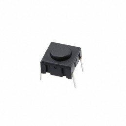 1 pcs : 3CTH9 - SWITCH TACTILE SPST-NO 0.05A 24V