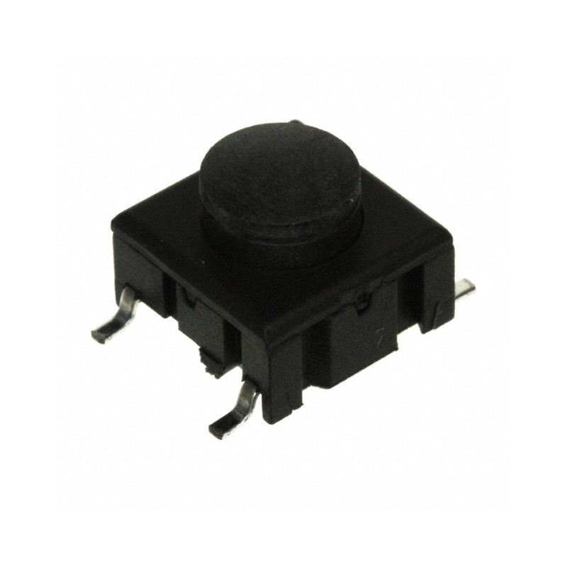 1 pcs : 3ESH9-08.0 - SWITCH TACTILE SPST-NO 0.05A 24V
