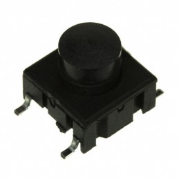 1 pcs : 3ESH9-09.5 - SWITCH TACTILE SPST-NO 0.05A 24V