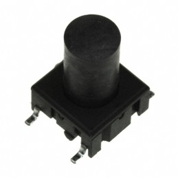 1 pcs : 3ESH9-15.0 - SWITCH TACTILE SPST-NO 0.05A 24V