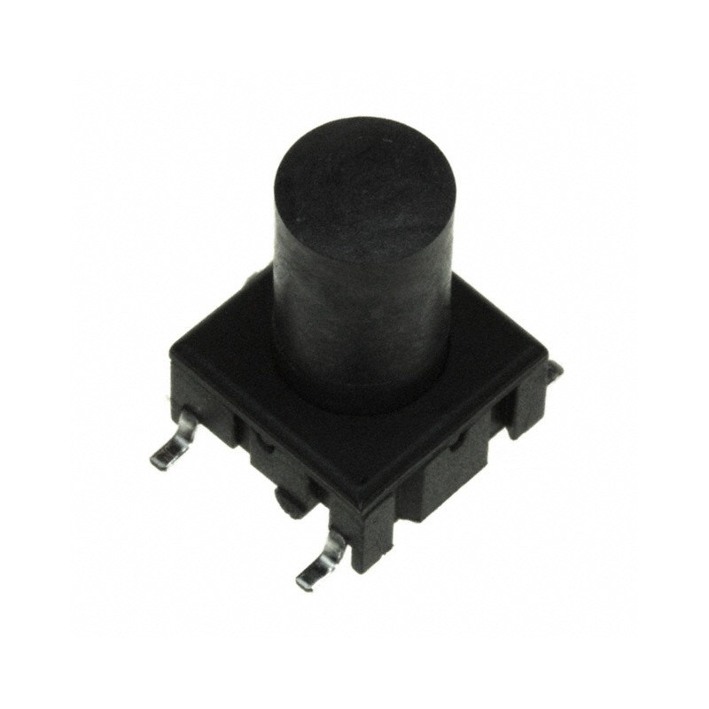1 pcs : 3ESH9-15.0 - SWITCH TACTILE SPST-NO 0.05A 24V