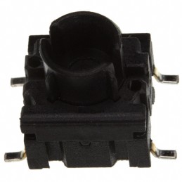 1 pcs : 3FSH9 - SWITCH TACTILE SPST-NO 0.05A 24V