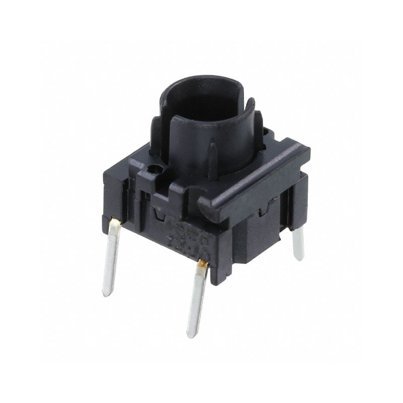 1 pcs : 3FTH9 - SWITCH TACTILE SPST-NO 0.05A 24V