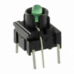 1 pcs : 3FTH920 - SWITCH TACTILE SPST-NO 0.05A 24V