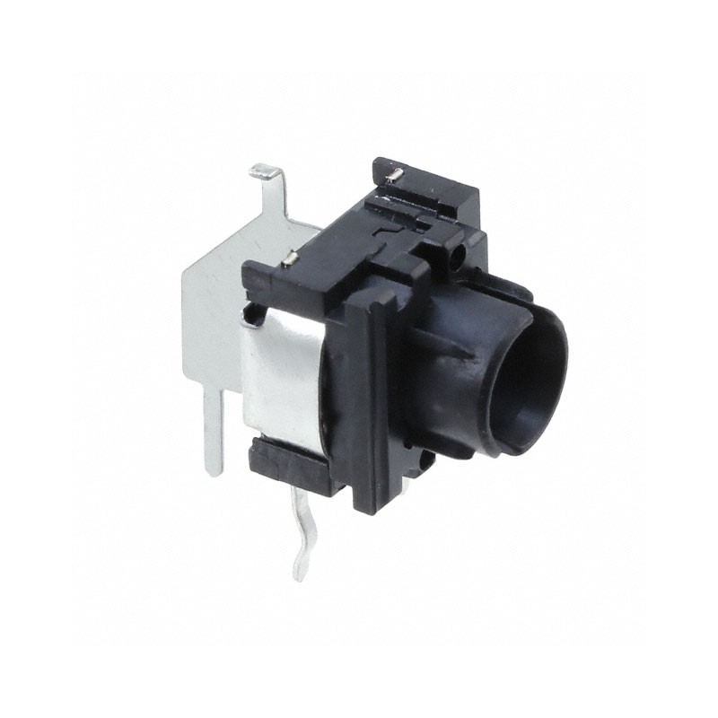 1 pcs : 3FTH9RAS - SWITCH TACTILE SPST-NO 0.05A 24V