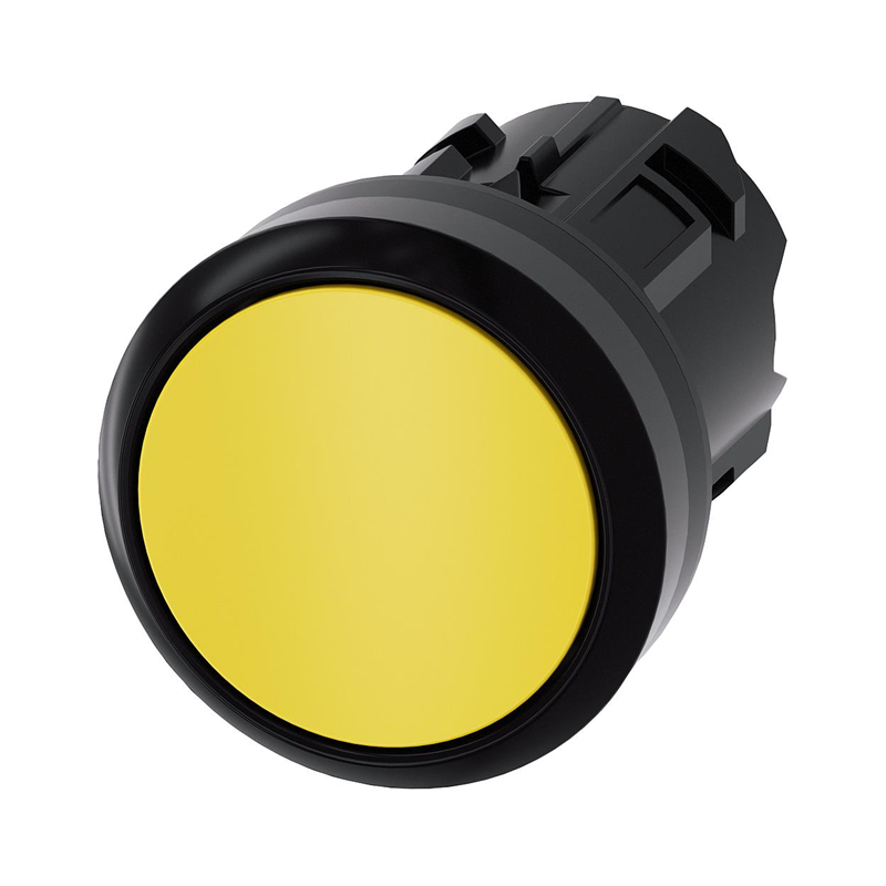 1 pcs : 3SU10000AB300AA0 - CONFIG SW BODY PUSHBUT NON-ILLUM