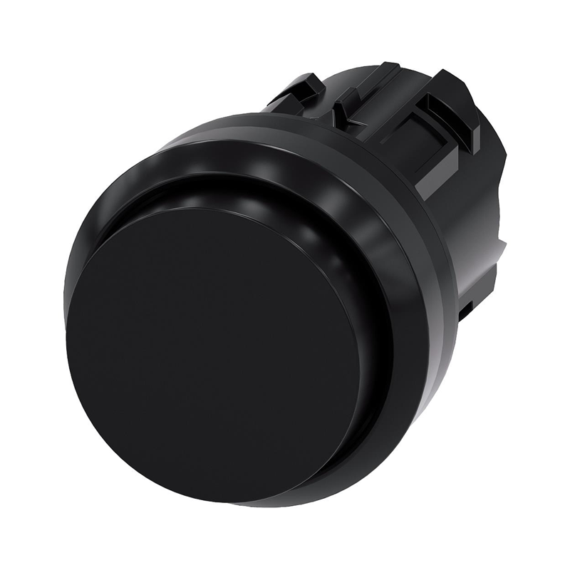 1 pcs : 3SU10000BB100AA0 - CONFIG SW BODY PUSHBUT NON-ILLUM