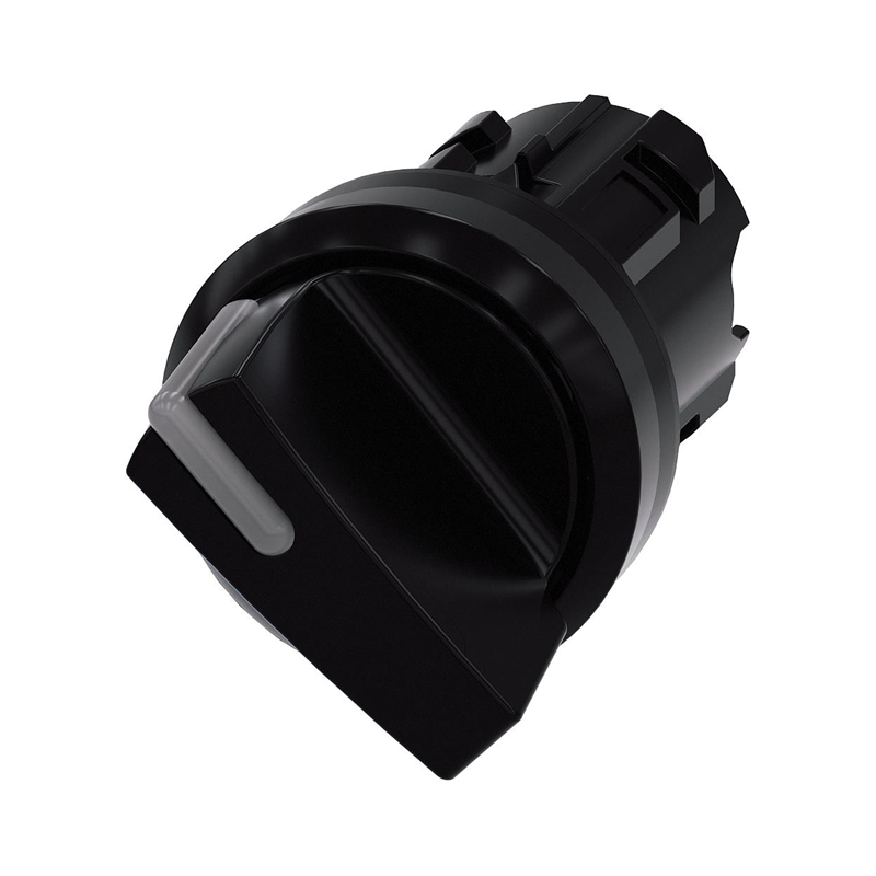 1 pcs : 3SU10022BF100AA0 - CONFIG SW BODY SELECTOR ILLUM