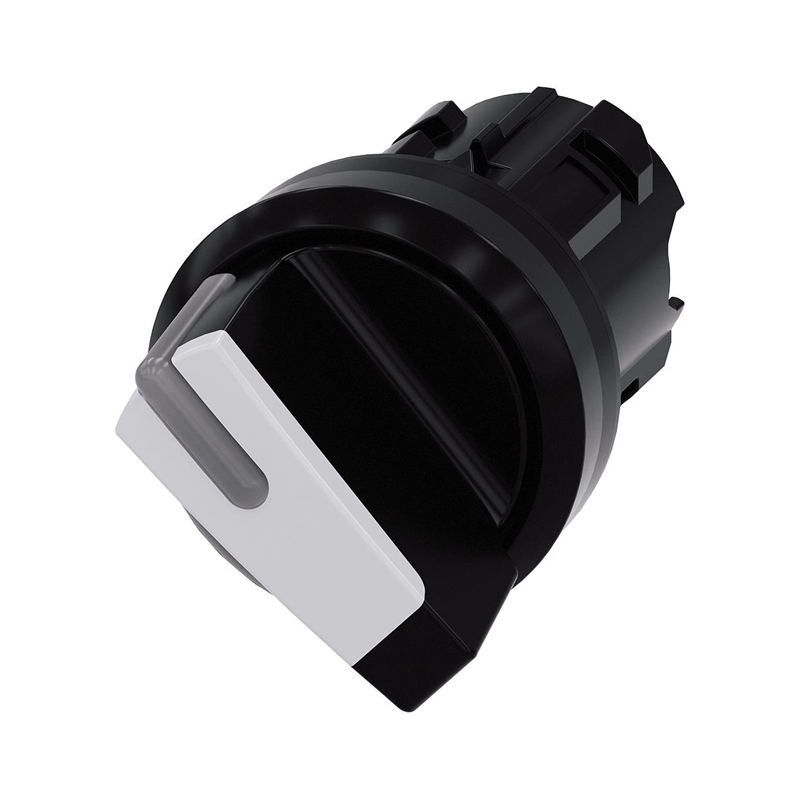 1 pcs : 3SU10022BF600AA0 - CONFIG SW BODY SELECTOR ILLUM