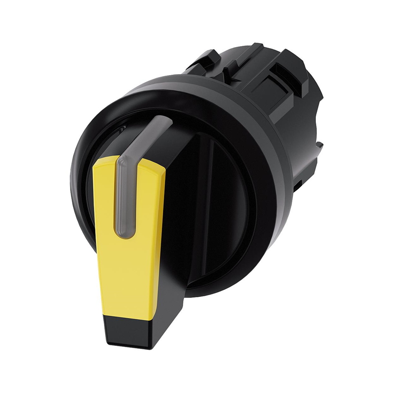 1 pcs : 3SU10022BL300AA0 - CONFIG SW BODY SELECTOR ILLUM