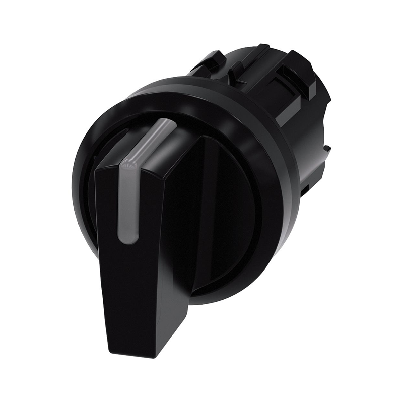 1 pcs : 3SU10022BN100AA0 - CONFIG SW BODY SELECTOR ILLUM