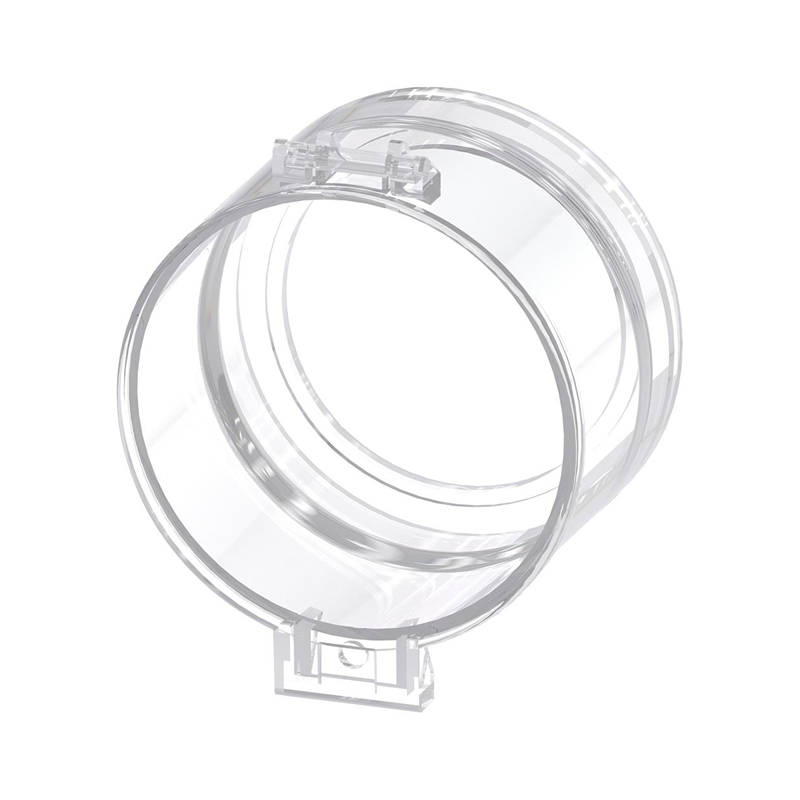 1 pcs : 3SU19000DA700AA0 - SEALABLE CAP F. FLAT PUSHBUTTON,