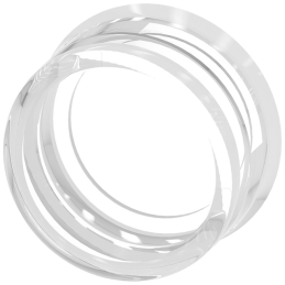 1 pcs : 3SU19000DB700AA0 - PROTECTIVE CAP,CLEAR, F. FLAT RO