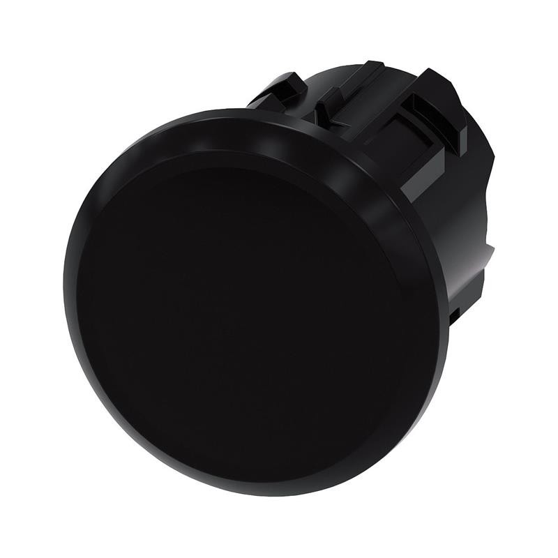 1 pcs : 3SU19000FA100AA0 - SEALING PLUG IP69K, 22MM, PLASTI