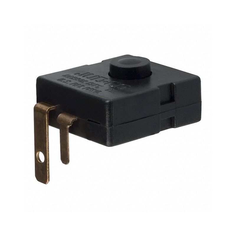 1 pcs : 40-4911-00 - SWITCH PUSHBUTTON SPST 2A 14V