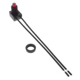 1 pcs : 40-4953-00 - SWITCH PUSHBUTTON SPST-NC