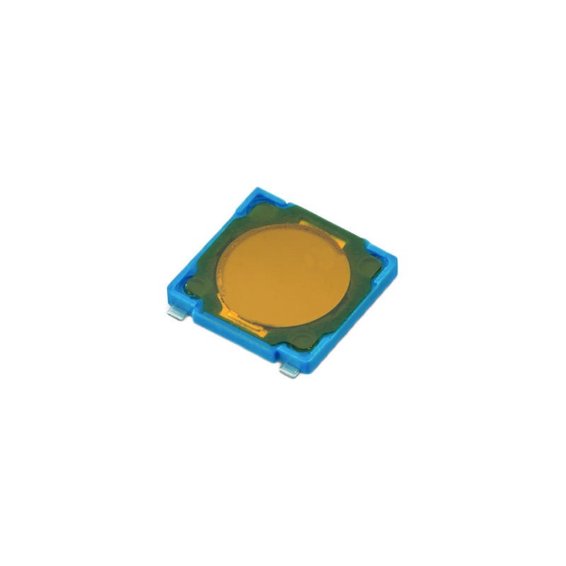 1 pcs : 430151005826 - SWITCH TACTILE SPST-NO 0.05A 12V