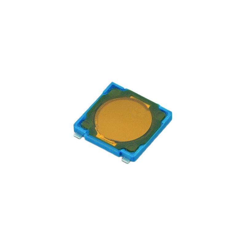 1 pcs : 430181005816 - SWITCH TACTILE SPST-NO 0.05A 12V