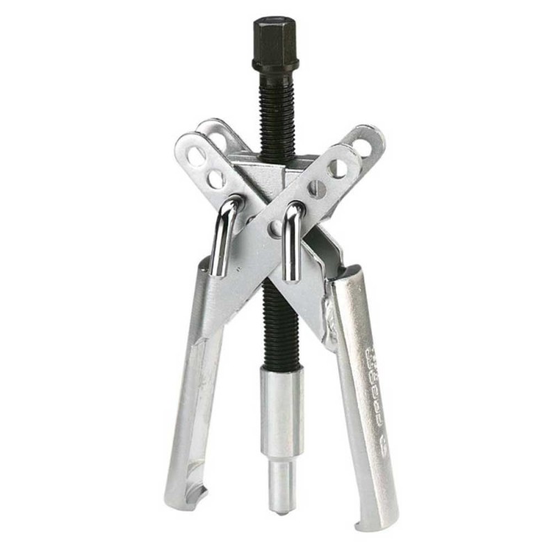 1 pcs - Facom Gear Bearing Puller, 15 - 75 mm Capacity