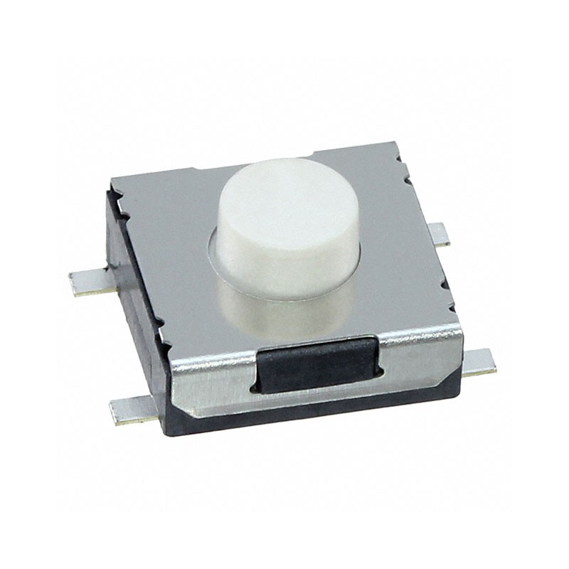 1 pcs : 430471035826 - SWITCH TACTILE SPST-NO 0.05A 12V