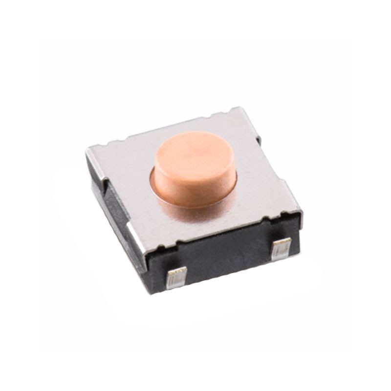 1 pcs : 430473035826 - SWITCH TACTILE SPST-NO 0.05A 12V