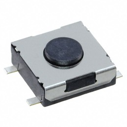 1 pcs : 430481025816 - SWITCH TACTILE SPST-NO 0.05A 12V