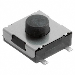 1 pcs : 430481035816 - SWITCH TACTILE SPST-NO 0.05A 12V