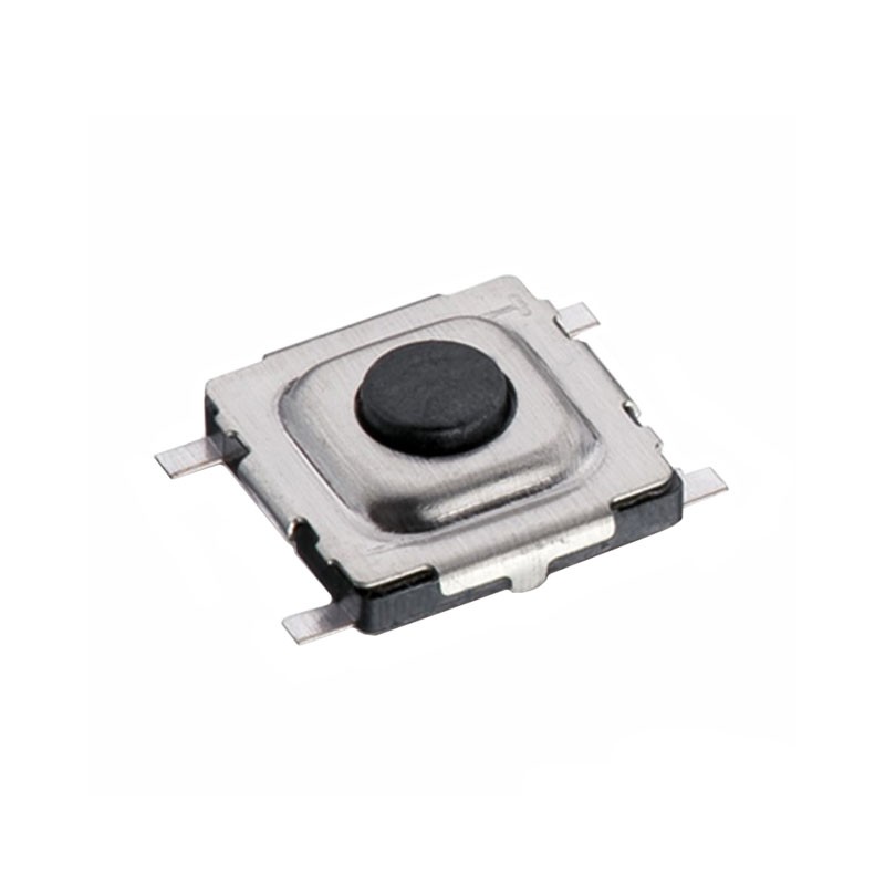 1 pcs : 431151015826 - SWITCH TACTILE SPST-NO 0.02A 15V