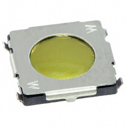 1 pcs : 431183008816 - SWITCH TACTILE SPST-NO 0.02A 15V