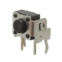 1 pcs : 431256038716 - SWITCH TACTILE SPST-NO 0.05A 12V