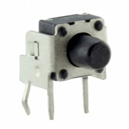1 pcs : 431256058716 - SWITCH TACTILE SPST-NO 0.05A 12V