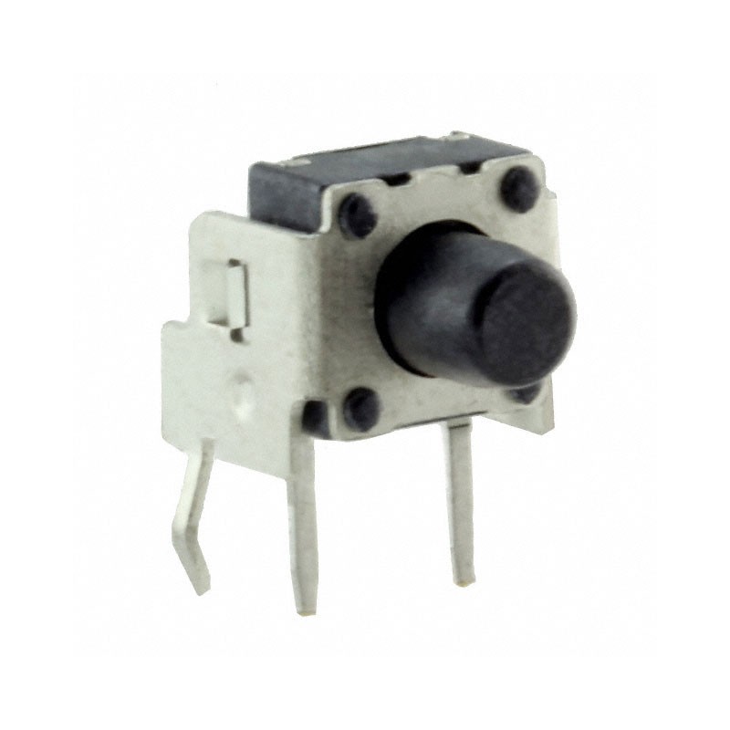 1 pcs : 431256058716 - SWITCH TACTILE SPST-NO 0.05A 12V