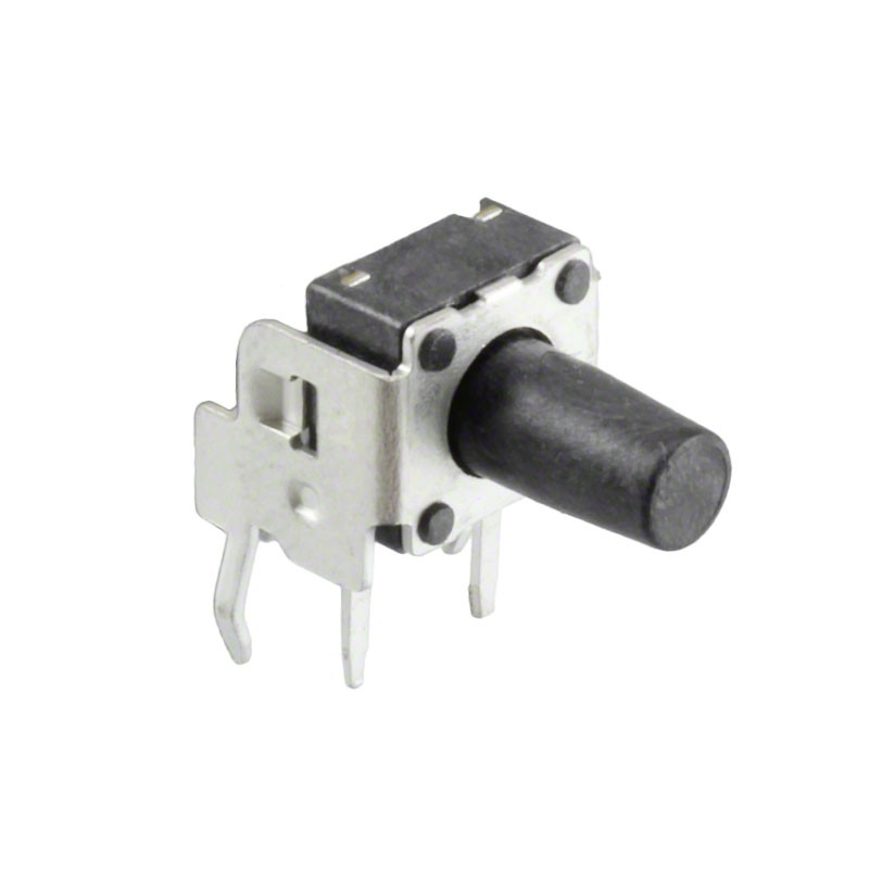 1 pcs : 431256083716 - SWITCH TACTILE SPST-NO 0.05A 12V