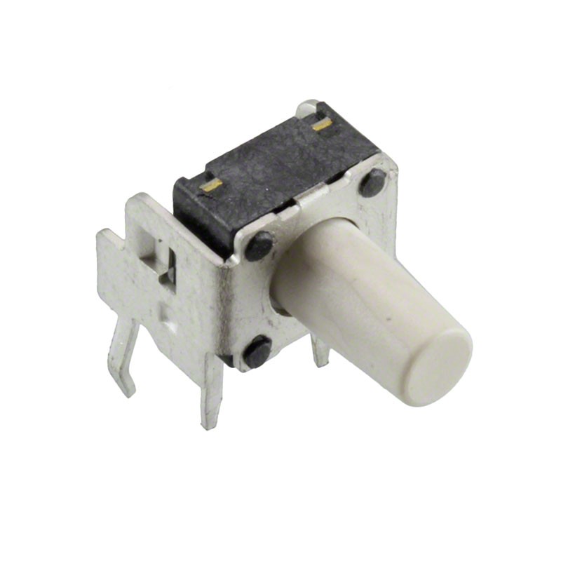 1 pcs : 431256083726 - SWITCH TACTILE SPST-NO 0.05A 12V