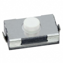 1 pcs : 434113025826 - SWITCH TACTILE SPST-NO 0.05A 12V