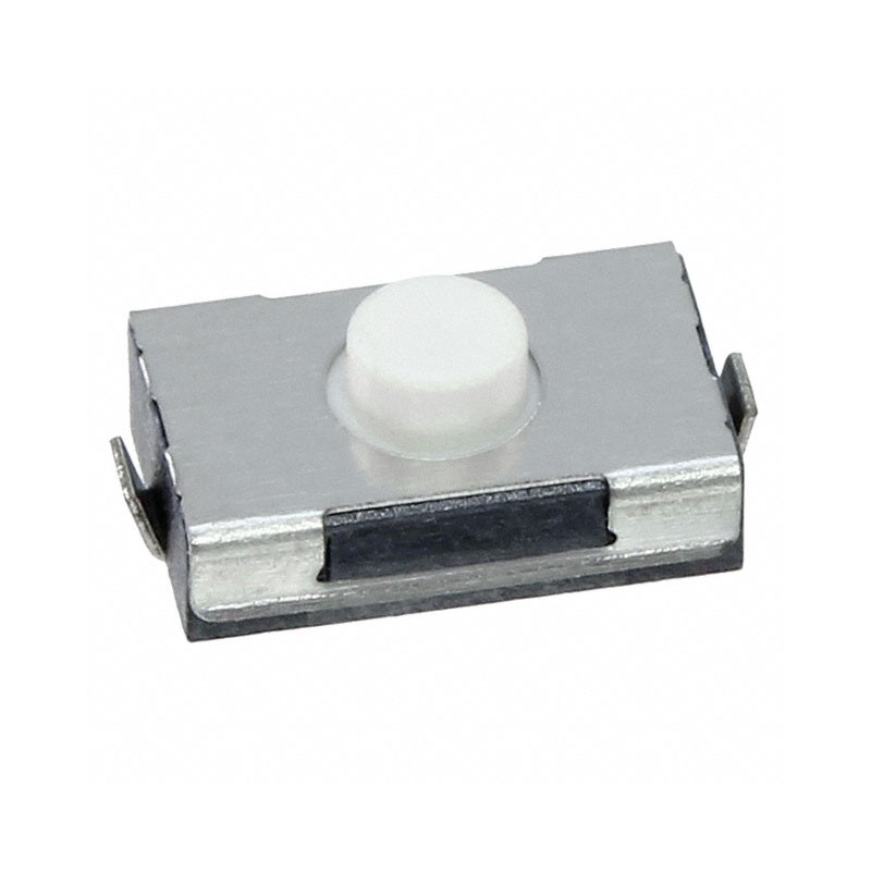 1 pcs : 434113025826 - SWITCH TACTILE SPST-NO 0.05A 12V