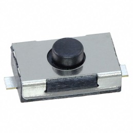 1 pcs : 434121025816 - SWITCH TACTILE SPST-NO 0.05A 12V