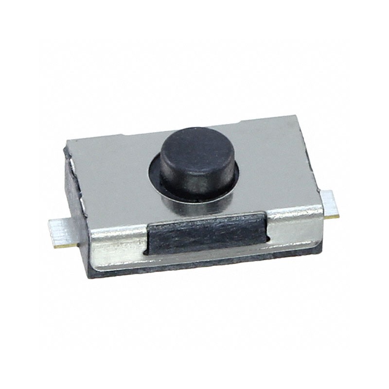 1 pcs : 434121025816 - SWITCH TACTILE SPST-NO 0.05A 12V
