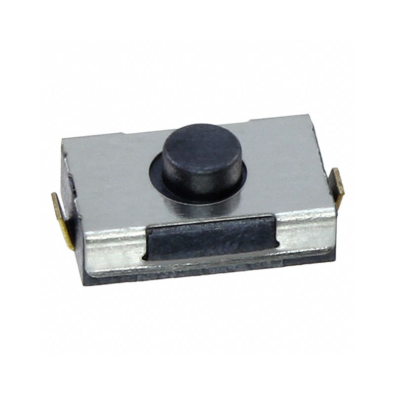 1 pcs : 434123025816 - SWITCH TACTILE SPST-NO 0.05A 12V