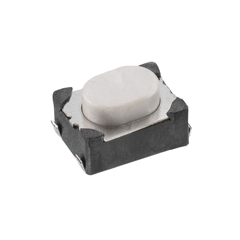 1 pcs : 434123025826 - SWITCH TACTILE SPST-NO 0.05A 16V