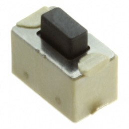 1 pcs : 434123050816 - SWITCH TACTILE SPST-NO 0.05A 12V