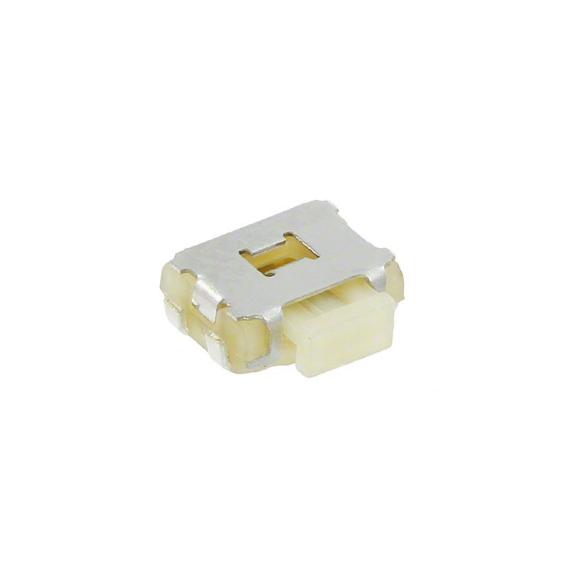 1 pcs : 434353045816 - SWITCH TACTILE SPST-NO 0.05A 12V