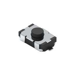 1 pcs : 434771025826 - SWITCH TACTILE SPST-NO 0.05A 12V